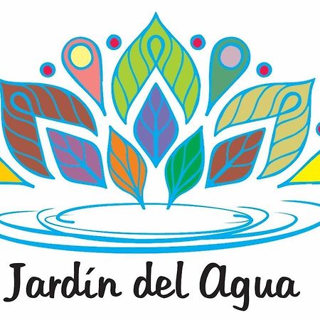 Finca Jardin Del Agua Sasaima Exteriér fotografie